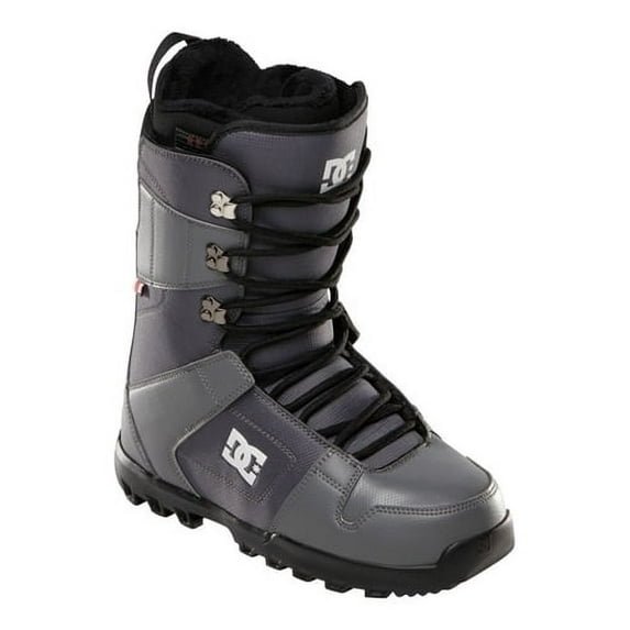 DC Phase 2015 Snowboard Boots Grey - 7
