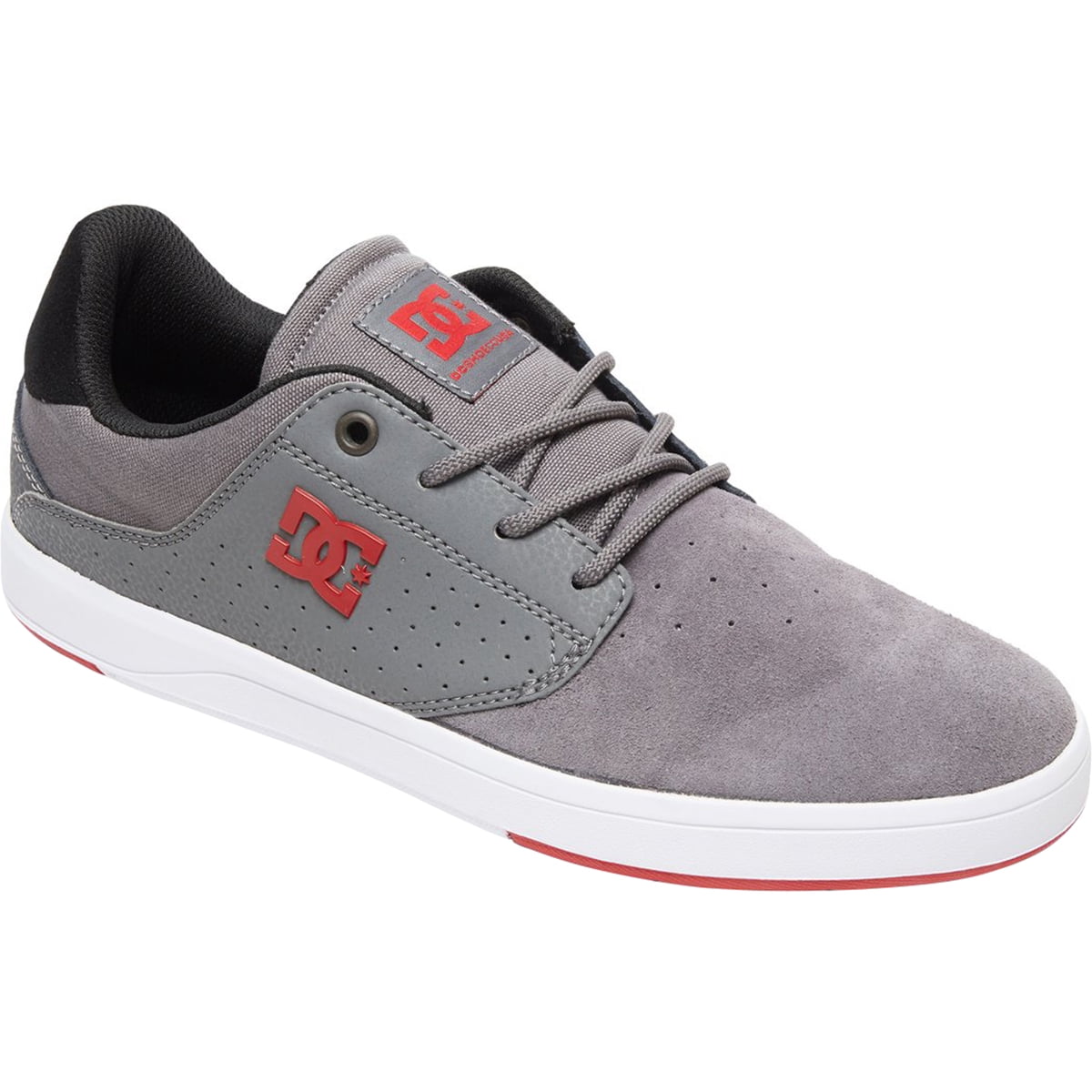 DC Men's Plaza TC Shoes