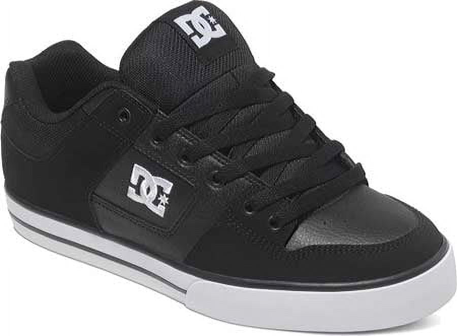 dc men's pure action sport sneaker