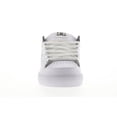 thumbnail image 1 of DC Men's Pure Action Sport Sneaker  WHITE/BATTLESHIP/WHITE, 1 of 13