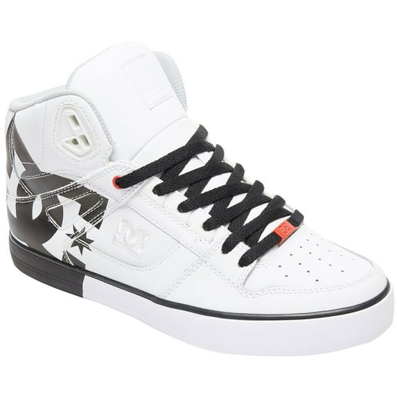DC Men's Pure HT WC SE Shoes