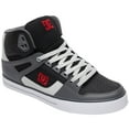 thumbnail image 1 of DC Men's Pure High-Top WC Shoes, 1 of 2