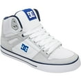 thumbnail image 1 of DC Men's Pure High-Top WC Shoes, 1 of 2