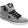 thumbnail image 1 of DC Men's Pure High-Top WC TX SE Shoes, 1 of 2