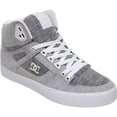 thumbnail image 1 of DC Men's Pure High-Top WC TX SE Shoes, 1 of 2