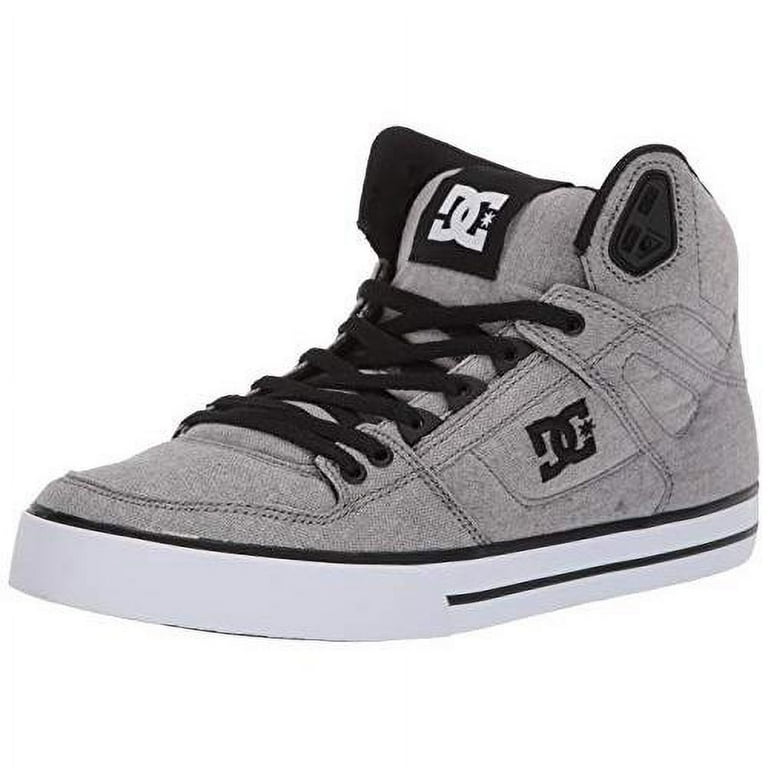 Dc shoes pure high top wc store tx se