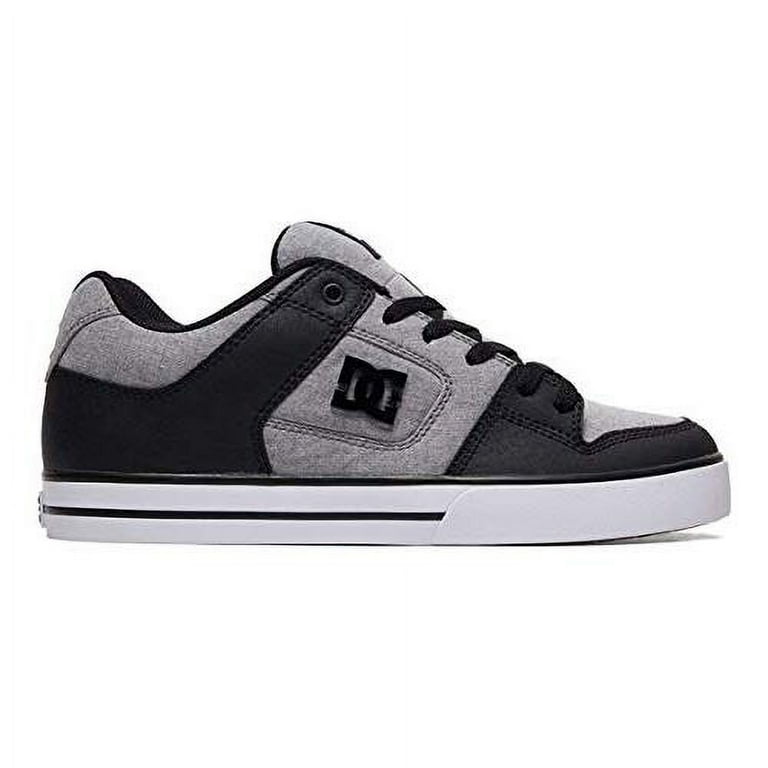 Dc men's pure sales se skate shoe
