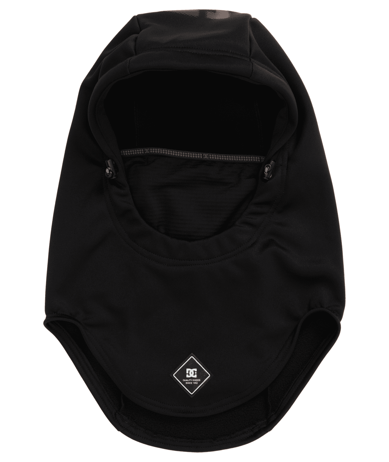 DC Men's Snow Hoodaclava - Black