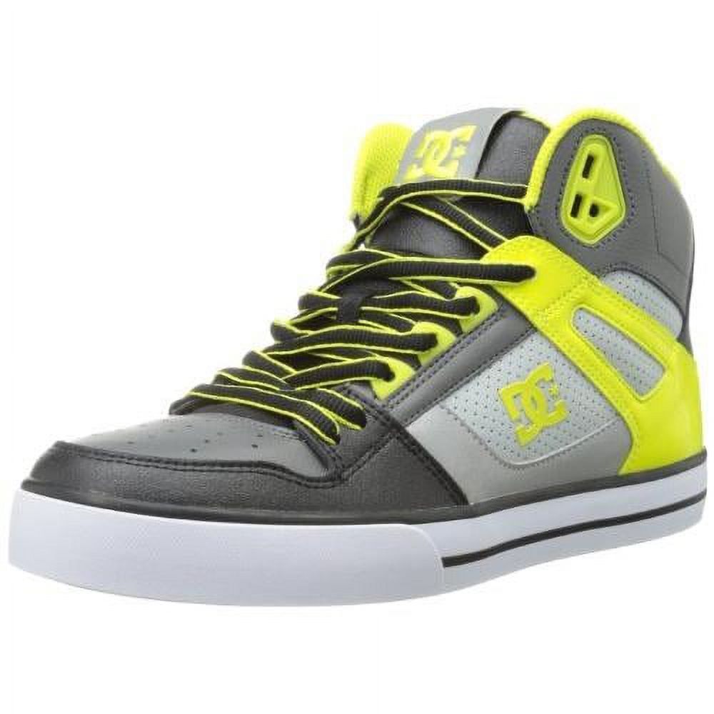 DC Men s Spartan Hi WC Walmart