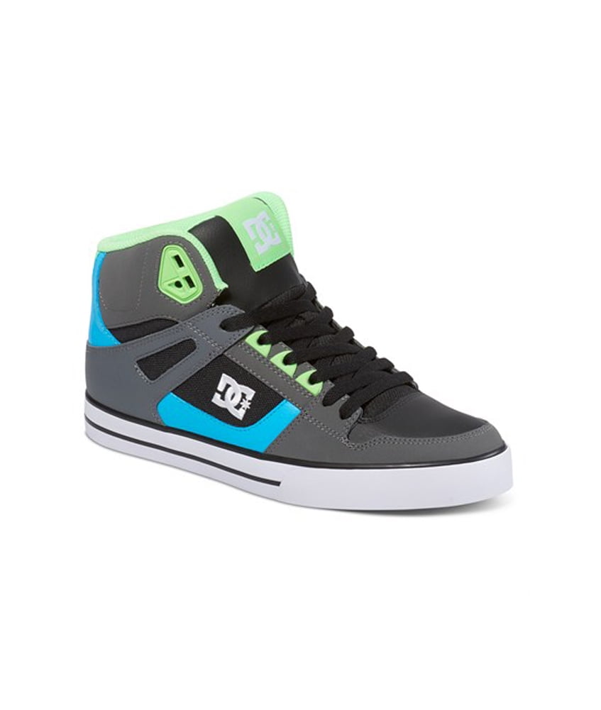 Dc men's spartan high sale