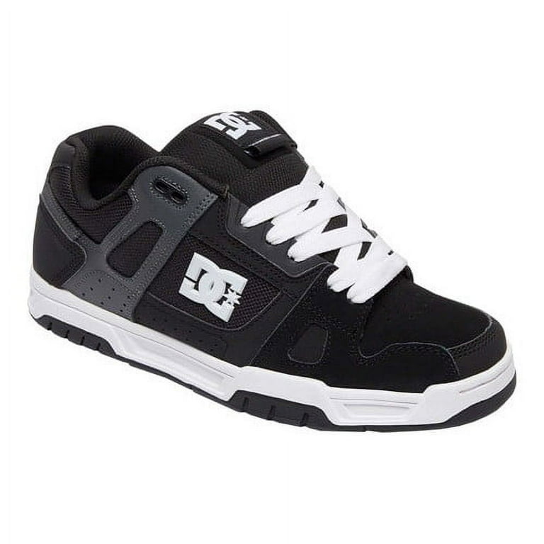DC Men s Stag Sneaker Walmart