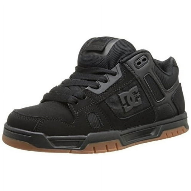 DC Men's Stag Sneaker