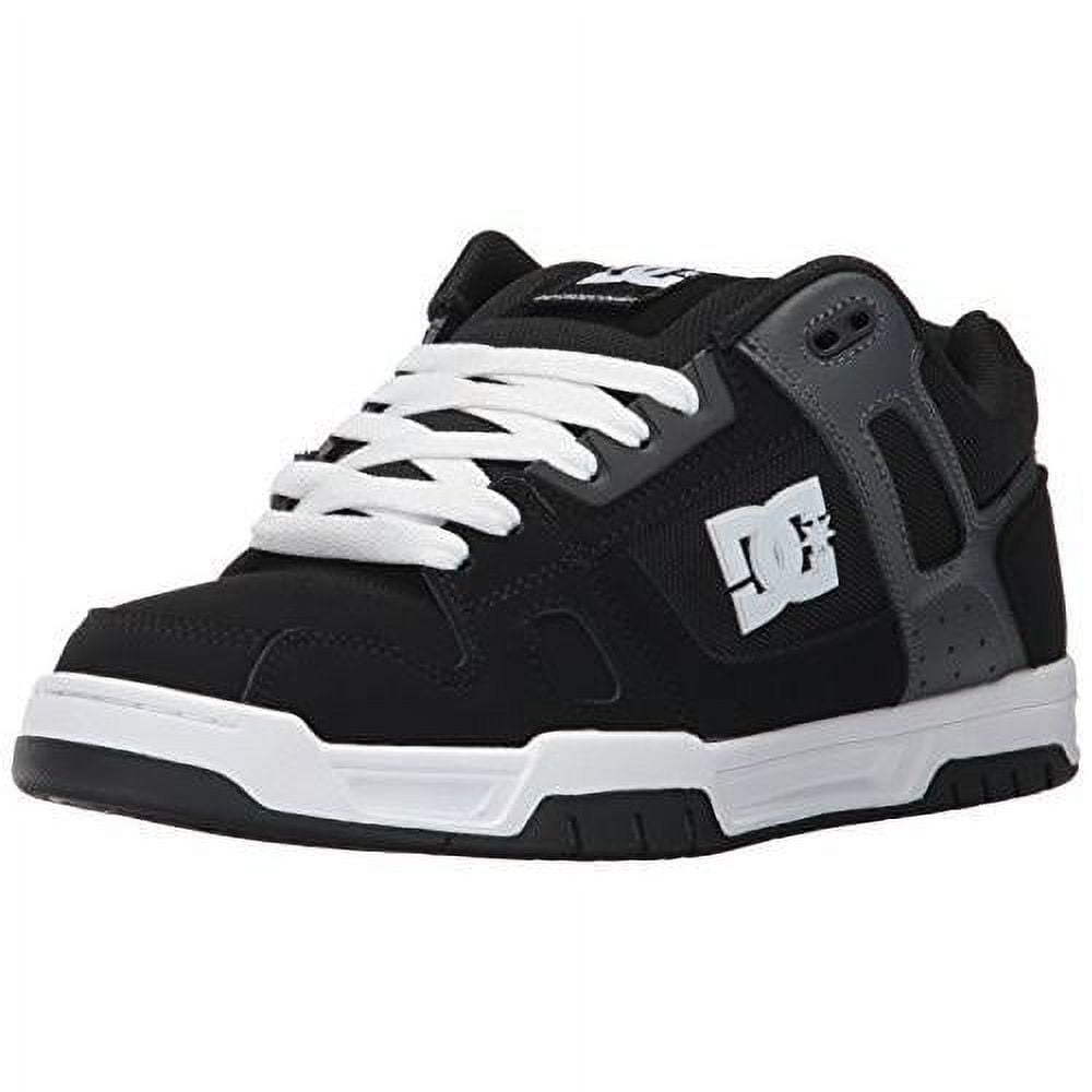 DC Men's Stag Sneaker - Walmart.com