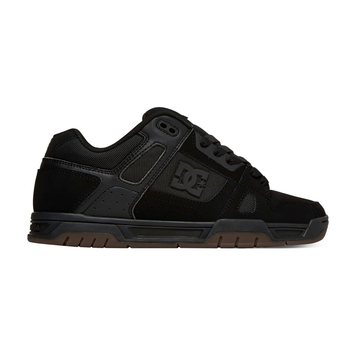Dc stag trainers mens hotsell