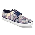 thumbnail image 1 of DC Men's Studio TX SE Skateboarding Shoes Black Camo, 1 of 1