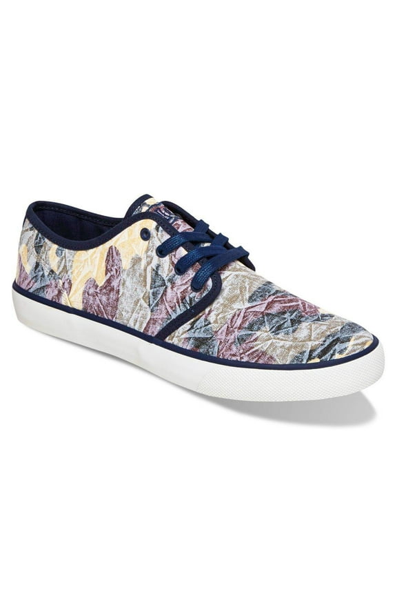 DC Men's Studio TX SE Skateboarding Shoes Black Camo