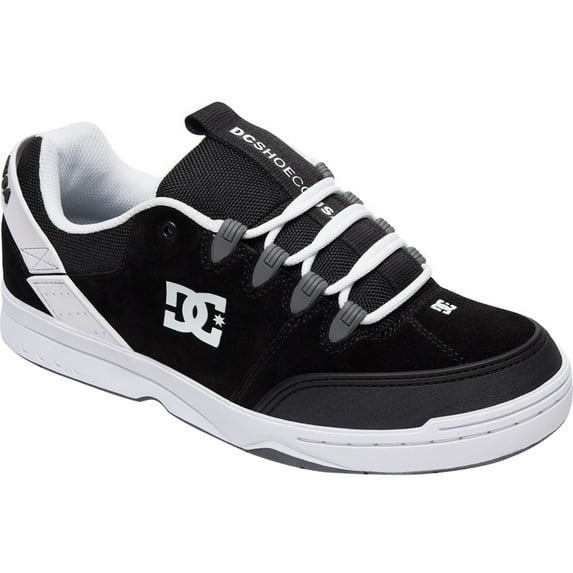 DC Men's Syntax Skateboarding Shoe