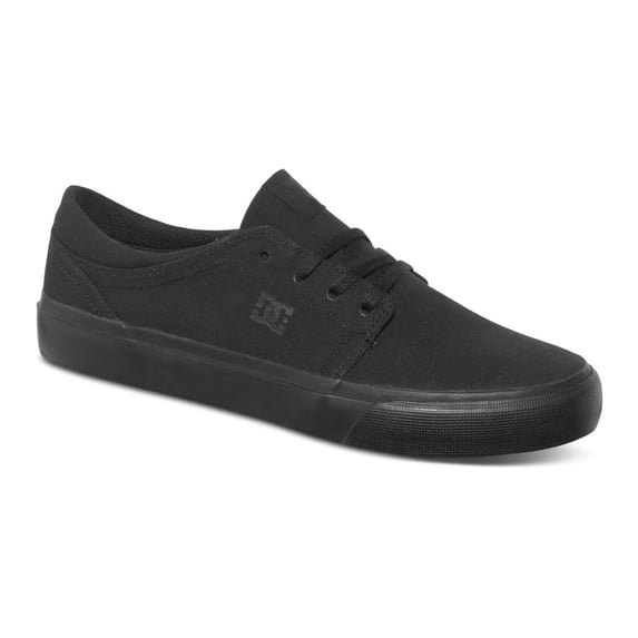 DC Men's Trase TX Unisex Skate Shoe