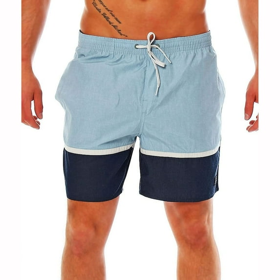 DC Men's Turtle Bay Boardshorts