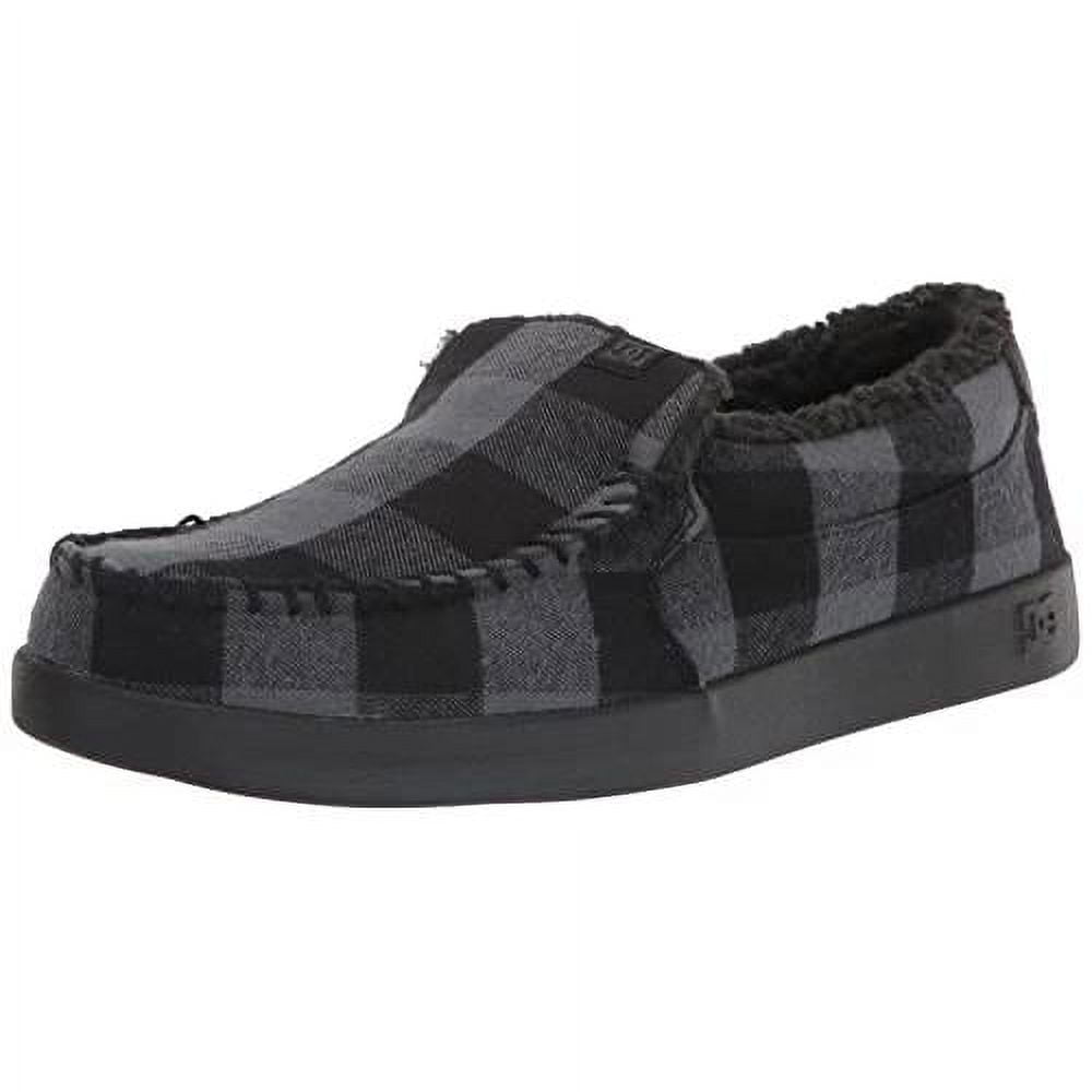 Mens dc deals villain shoes