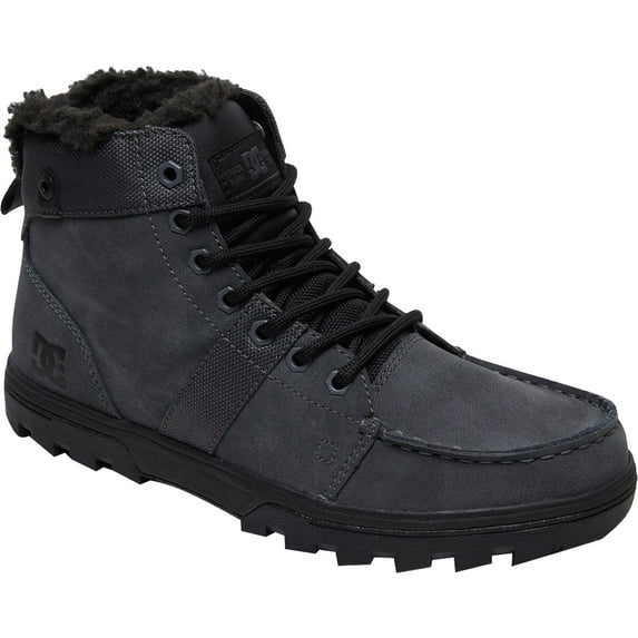 DC Men's Woodland Boots