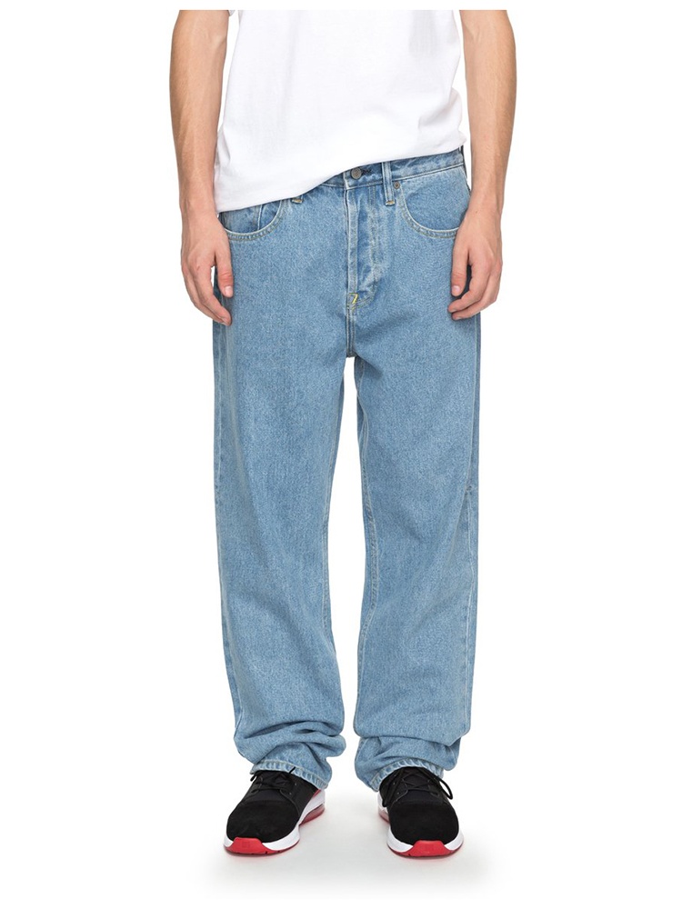 Dc worker straight jeans shop
