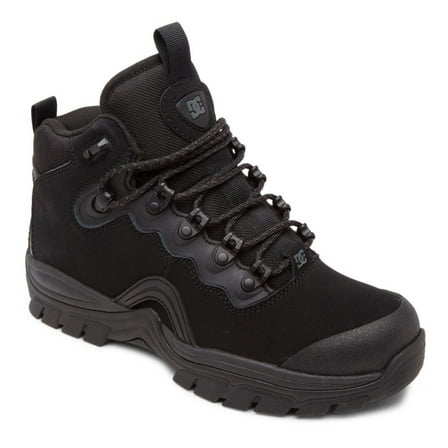 DC Mens Navigator Ankle Boot