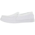 thumbnail image 1 of DC Mens Villain 2 Skate Shoe 14 WHITE, 1 of 3