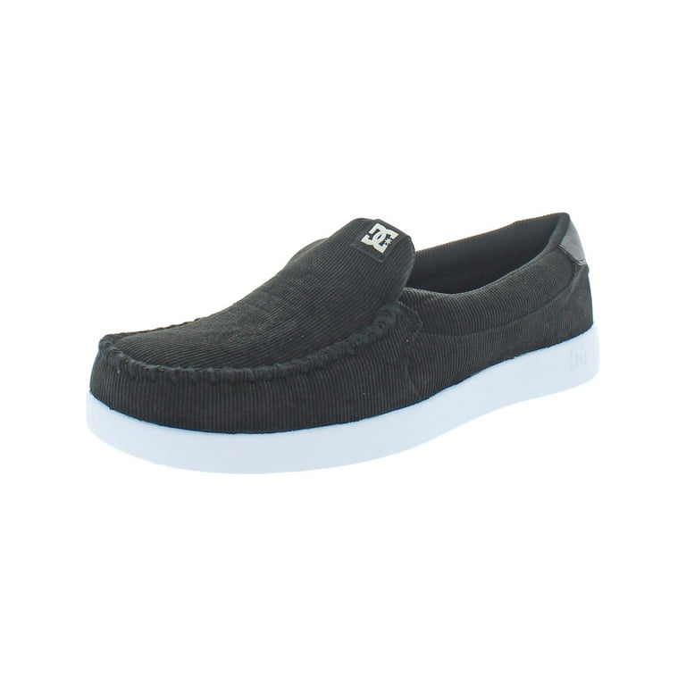 Dc loafers mens cheap