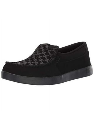 Dc shoes deals loafers
