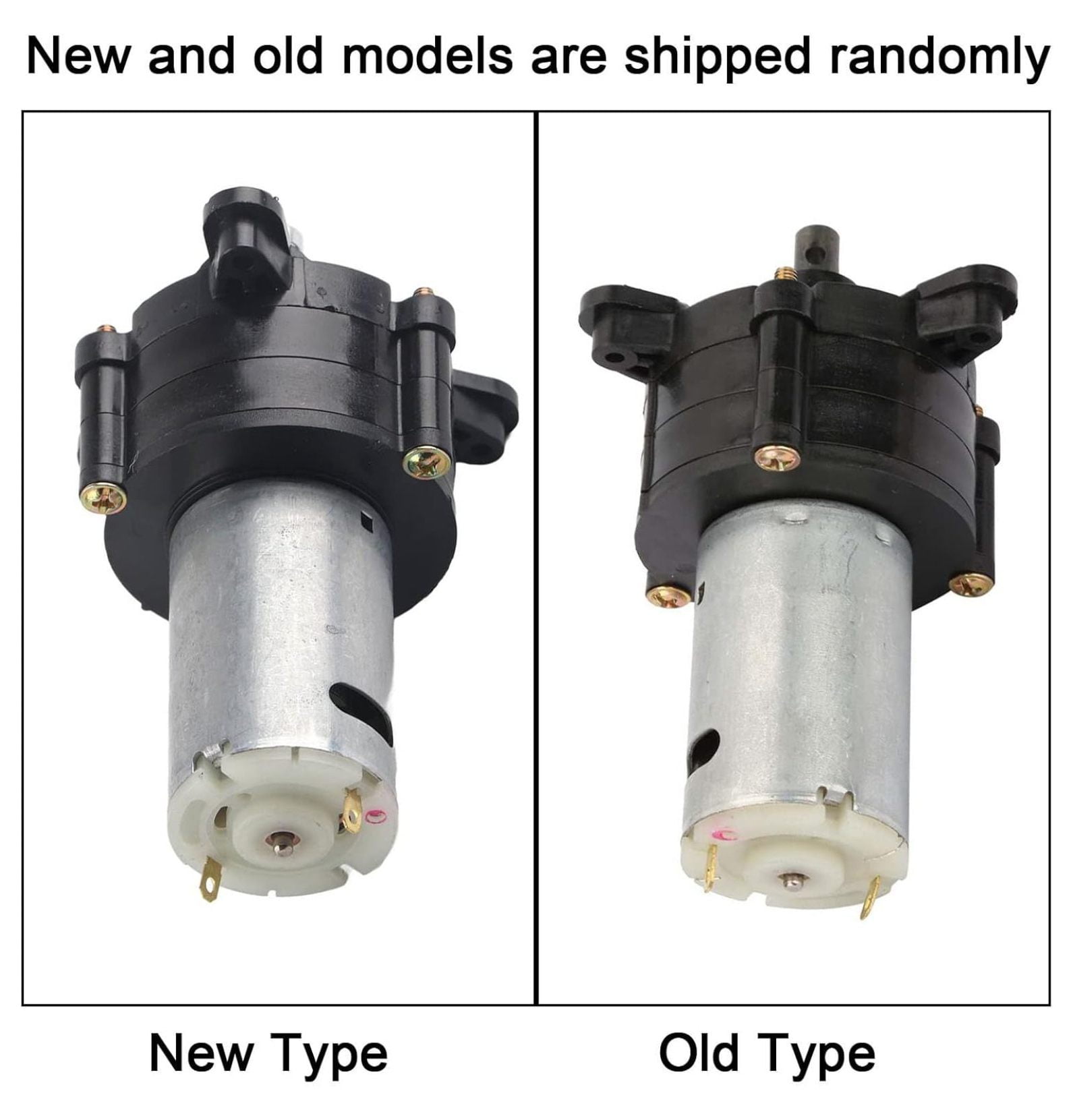 DC Miniature Hand Cranked Generator Wind Hydraulic Generator Power ...