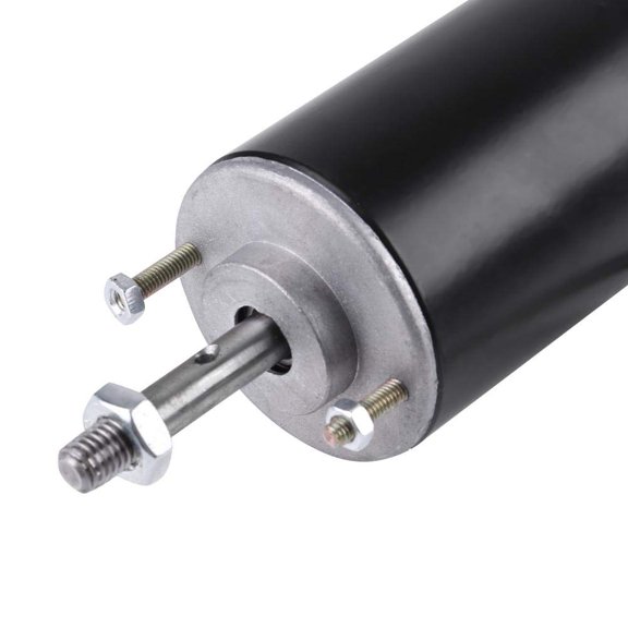 DC Motor, 12/24V 30W XD-3420 CW/CCW Permanent Magnet Motor for Cotton Candy Machine, Small Cutting Bench, Grinding Machine,etc (12v 3000rpm)$$Tools & Hardware Other