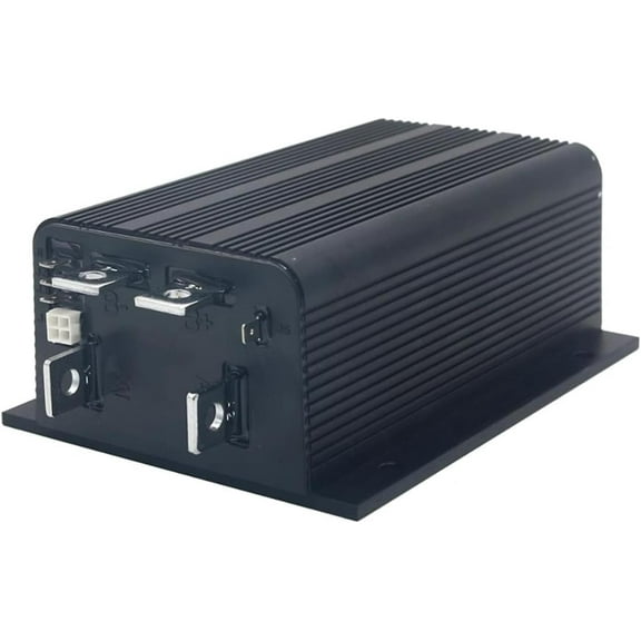 DC Motor Controller 24V/275A/ 0-5K CC33788 1204-015 1204015 Fits for Curtis E-Z-GO Club Car Golf Cart