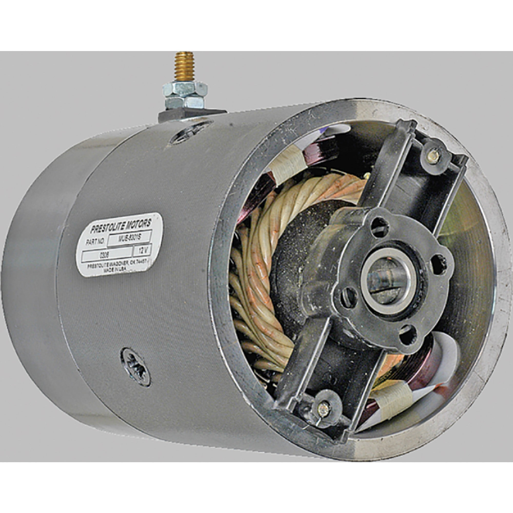 Brand: Prestolite Motors Brand: Prestolite Motors