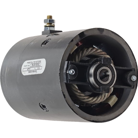 DC Motor For 12V Prestolite Monarch CCW DBB PLMUE6302; PLMUE6302