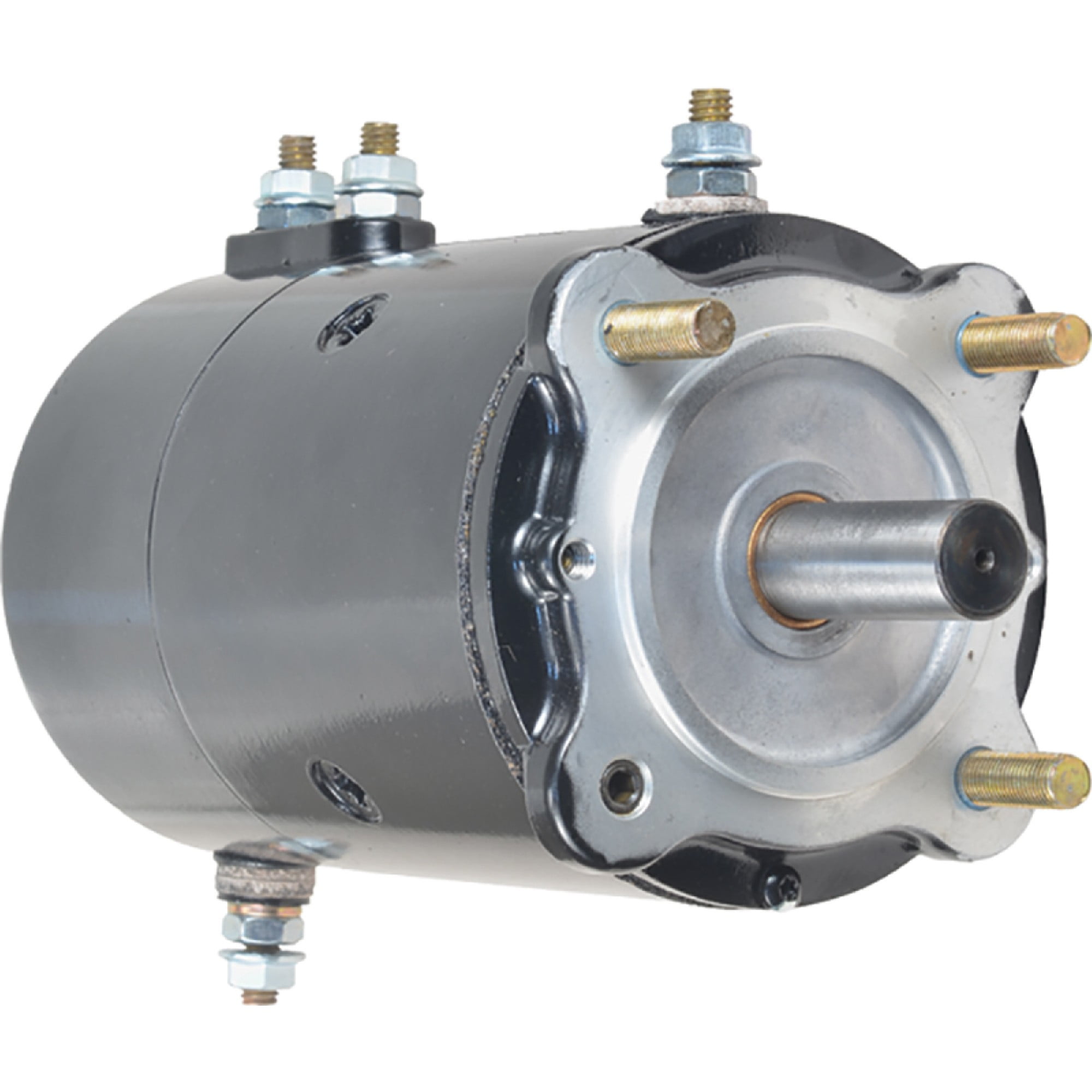 DC-Motor-For-12V-Prestolite- DC-Motor-For-12V-Prestolite-