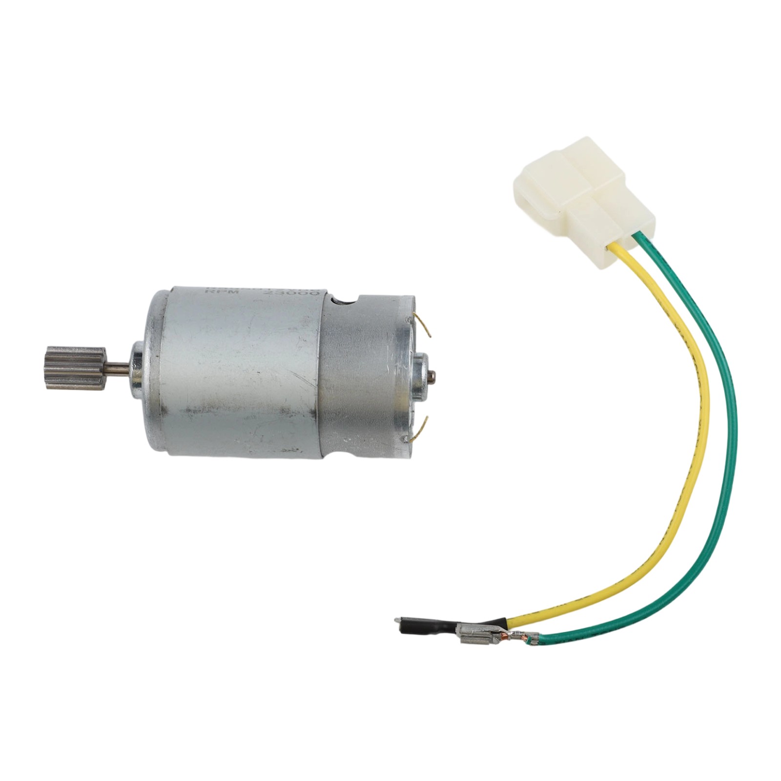DC Motor For Kids Electric Car 550 RS390 RS380 RS550 12V 6V DL555 24V