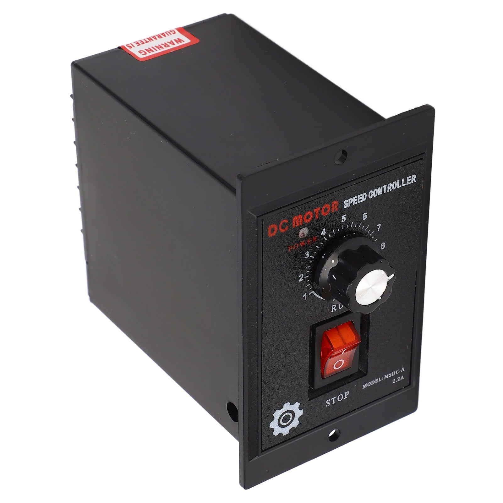 DC Motor Speed Controller 110V AC Input 110V DC Output Electric Motor