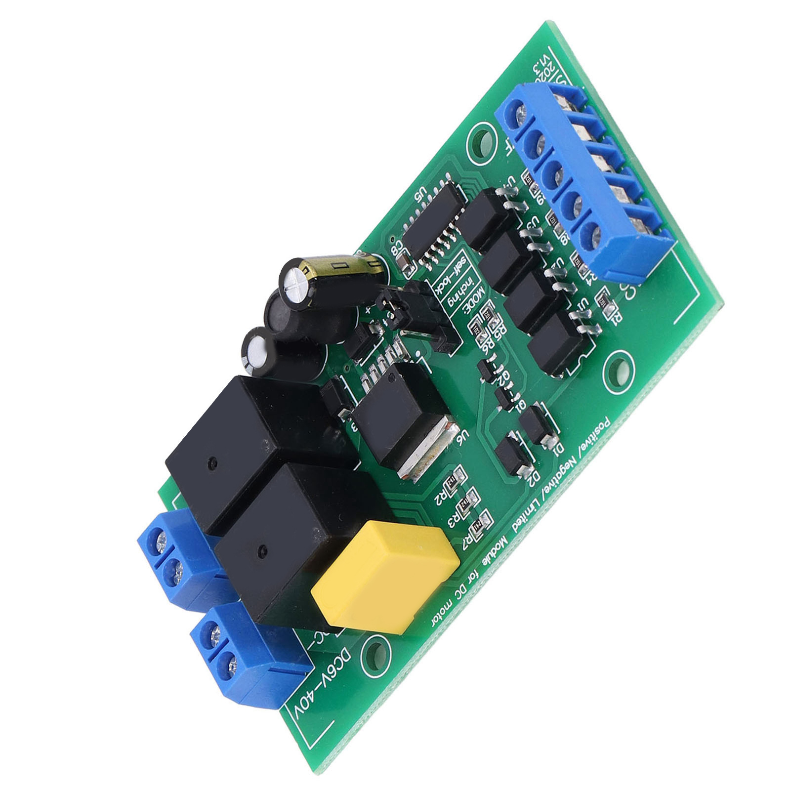 DC Motor Speed Controller CW CCW 6V 12V 24V Wide Voltage Motor Drive dc-motor-speed-controller-cw-ccw-6v-12v-24v-wide-voltage-motor-drive