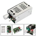 thumbnail image 1 of DC Motor Speed Controller Reversible PWM Reversing Control Switch 12/24V 40V, 1 of 8