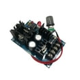 DC Motor Speed Regulation Module 800W High Power Motor Control Panel