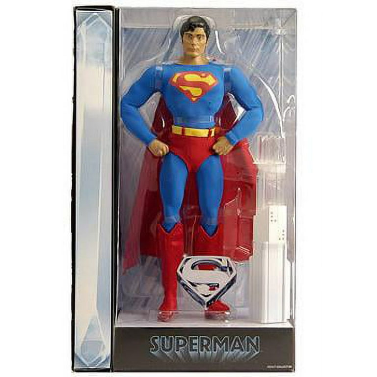 The Christopher Reeve Superman Collection (DVD, 2006, 7-Disc Set,  Digi-Pack) for sale online