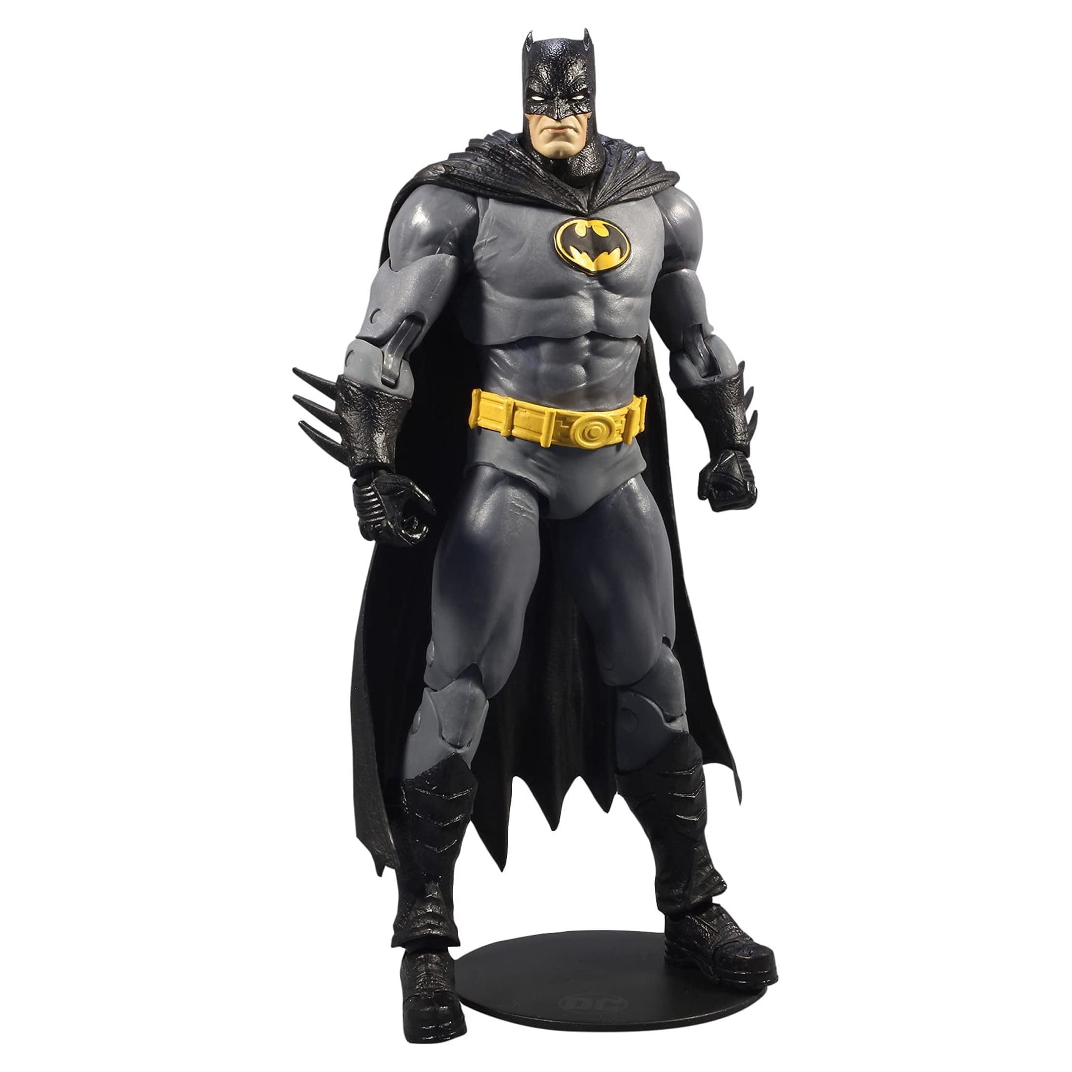 DC Multiverse Action Figurine Batman (Batman Movie) 18cm