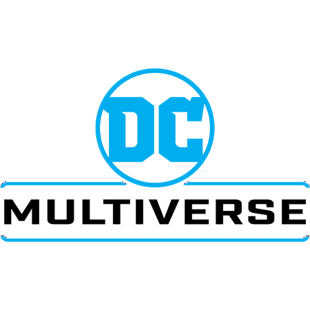 DC Multiverse 7" Action Figure Dark Nights Metal Earth -1 Batman