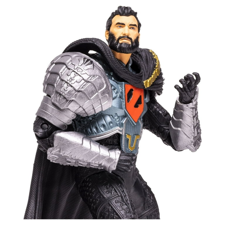 Zod cheap action figure
