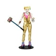 thumbnail image 1 of DC Multiverse 7" Action Figure - Harley Quinn Birds of Prey, 1 of 10