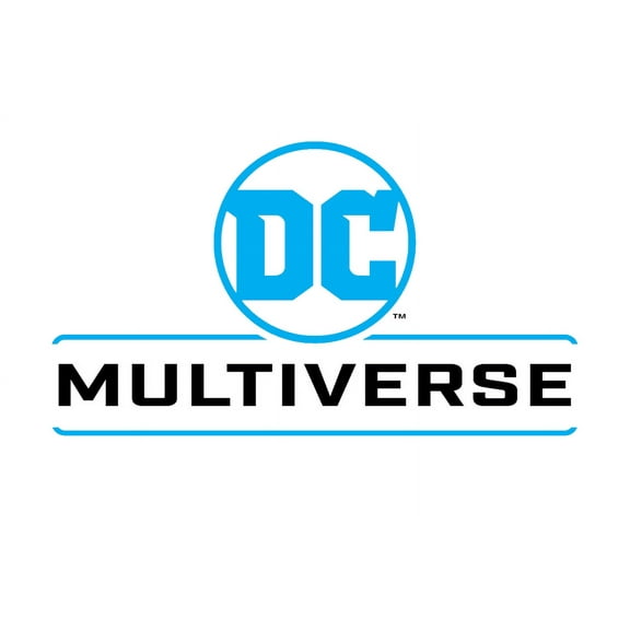 DC Multiverse 7" Action Figure- King Shazam
