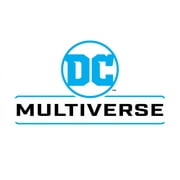DC Multiverse 7" Action Figure The Flash Hot Pursuit