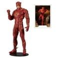 thumbnail image 1 of DC Multiverse 7" Action Figure WV3 Flash, Children Ages 12+, 1 of 9