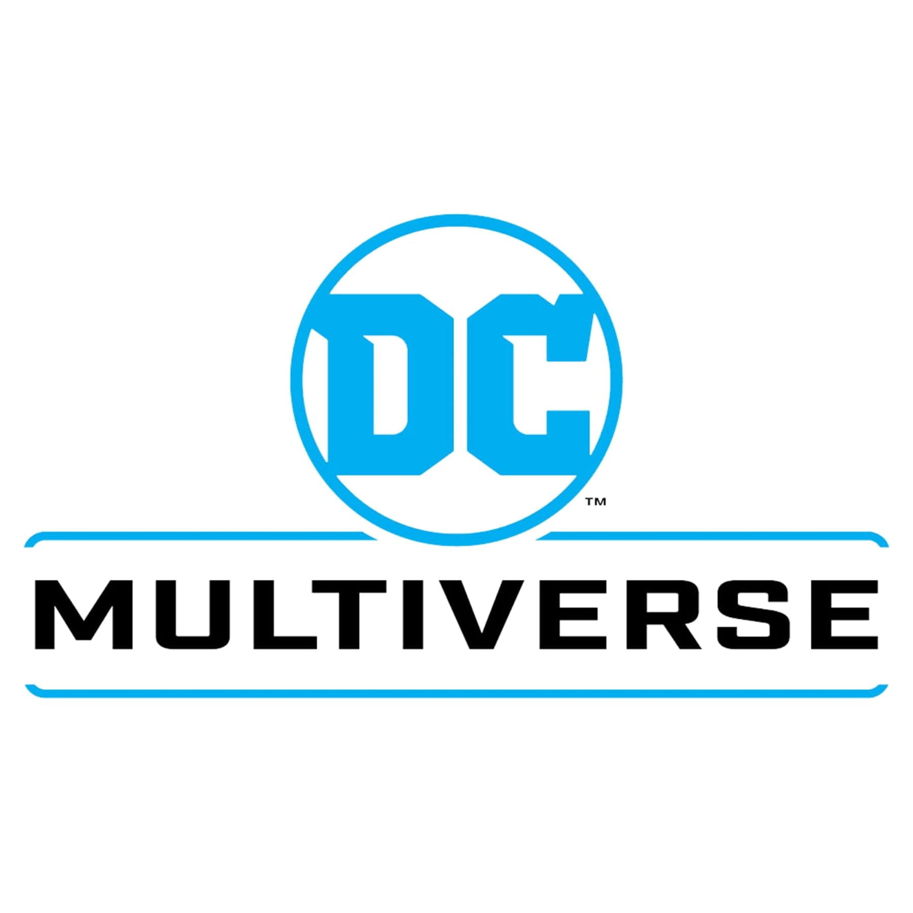 DC Multiverse Gorilla Grodd 7" Action Figure with Armor